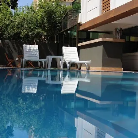 Hotel My New Antalya