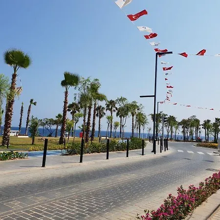 My New Antalya